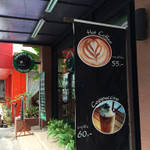 Twenty One Coffee - 