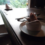 五風十雨 - テーブルセット