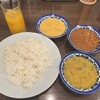 印度料理シタール