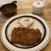 カレー クローバー