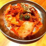 焼肉ホルモンもつ鍋しんちゃん 四ツ谷店 - 