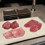 焼肉うしごろ - 