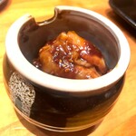 焼肉ホルモンもつ鍋しんちゃん - 