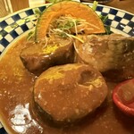 食堂 煮魚少年 - 