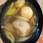 おやど 森の音 - 