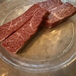 焼肉 うしの絵 - 