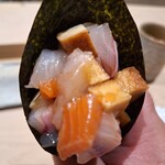 すし宮川 - 追加