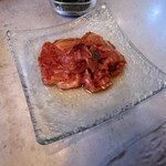 焼肉 うしの絵 - 