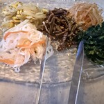 焼肉 うしの絵 - 