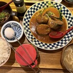 食堂 煮魚少年 - 