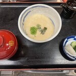 味季創作 櫂 - 麦とろごはん