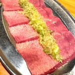 焼肉ホルモンもつ鍋しんちゃん 四ツ谷店 - 