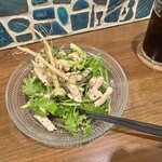 ルオカラ キッサ - 