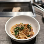 焼肉うしごろ - 