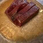 焼肉 うしの絵 - 