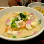 日高屋 - 料理写真: