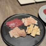 焼肉うしごろ - 