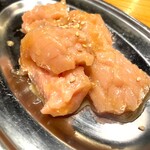 焼肉ホルモンもつ鍋しんちゃん - 