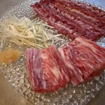 焼肉 うしの絵 - 