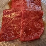 焼肉 うしの絵 - 