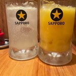 焼肉ホルモンもつ鍋しんちゃん 四ツ谷店 - 