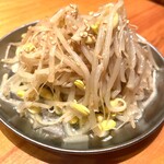 焼肉ホルモンもつ鍋しんちゃん - 