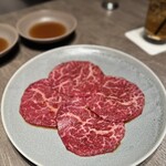 焼肉うしごろ - 