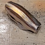 すし宮川 - 追加