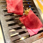 焼肉ホルモンもつ鍋しんちゃん - 