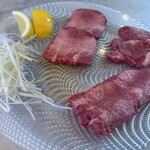 焼肉 うしの絵 - 