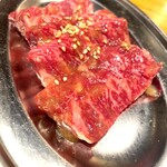 焼肉ホルモンもつ鍋しんちゃん 四ツ谷店 - 
