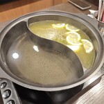しゃぶ葉 - 