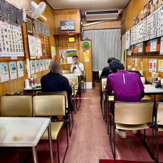 ファミリー食堂さいとう _2