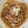 イタリア料理　トラットリア　ぽるとふぃーの
