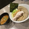 つけ麺 五ノ神製作所