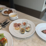 TOMMY STEAKHOUSE & BUFFET 梅田店 - 
