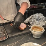 TOMMY STEAKHOUSE & BUFFET 梅田店 - 