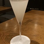 カーヴ - ギムレット