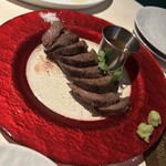 diningbar ORANGUTAN - 