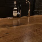 カーヴ - 店内イメージ