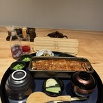 軽井沢 うなぎ四代目菊川 - 