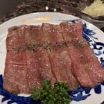 焼肉 大砲館 - 