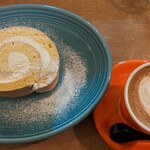 松涛カフェ 渋谷本店 - 