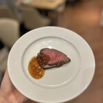 TOMMY STEAKHOUSE & BUFFET 梅田店 - 