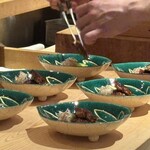 車力門 おの澤 - 