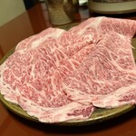 すき焼割烹 日山 - 