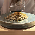 車力門 おの澤 - 