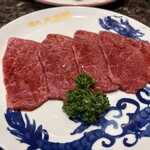 焼肉 大砲館 - 