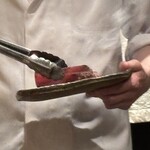 車力門 おの澤 - 