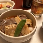 すき焼割烹 日山 - 